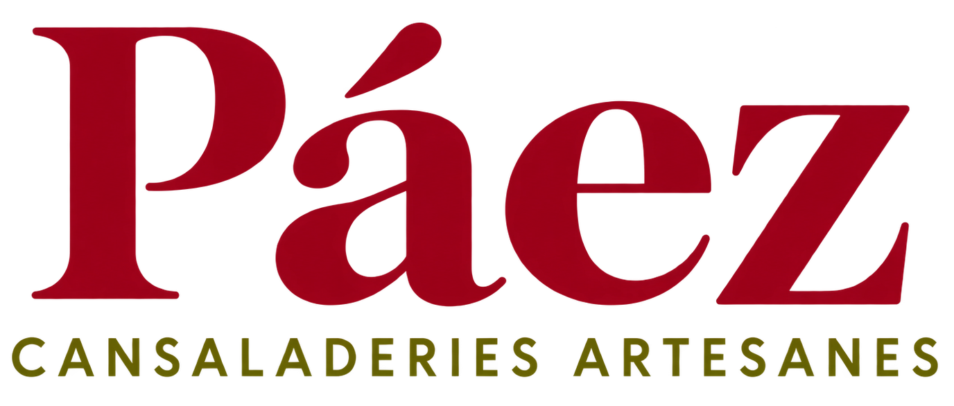 Cansaladeries Artesanes Páez